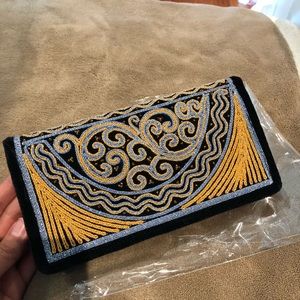 💖2 for $20! 💖! Beaded Clutch